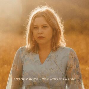Melody Moko - Two Kids & A Radio  CD